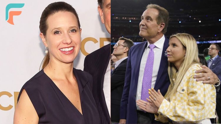 Who Is Caroline Nantz? The Daughter of Jim Nantz and Her Own Successful Life