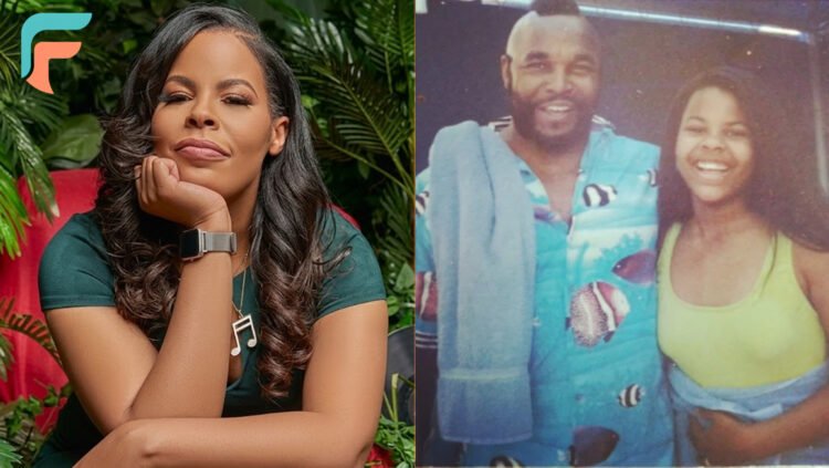 Erika Tureaud: Mr. T’s Daughter Who Built Her Own Life as a Comedian