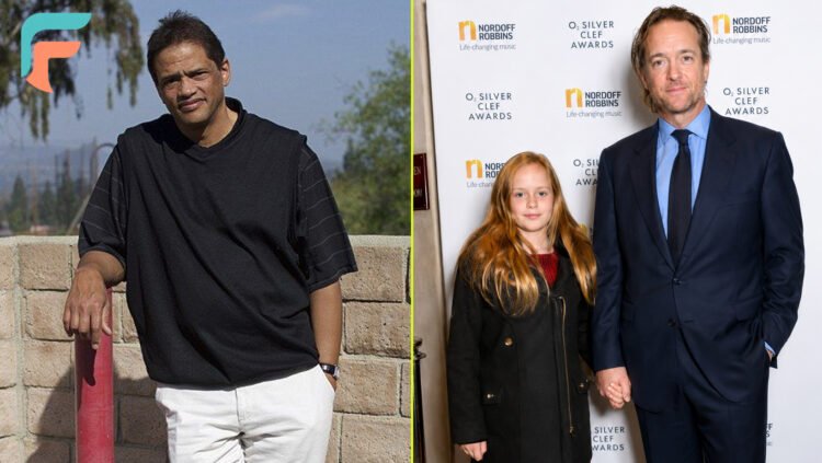 Who Is Mark Sydney Davis? The True Story of Sammy Davis Jr.’s Son