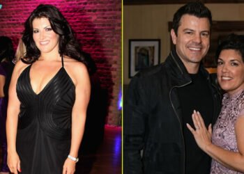 Who Is Evelyn Melendez? The Quiet and Private Wife of Jordan Knight