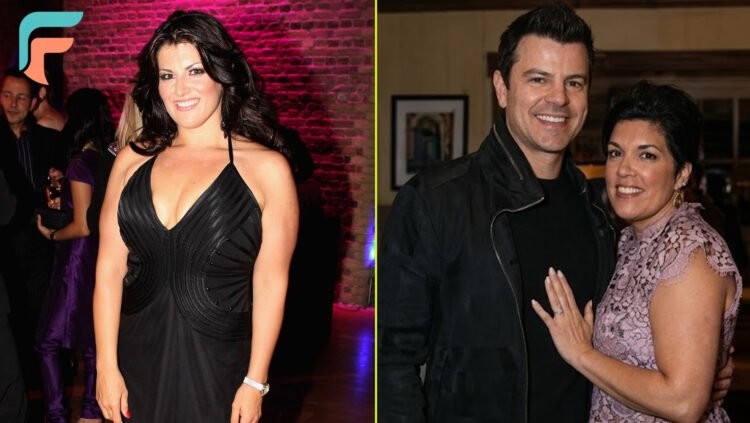 Who Is Evelyn Melendez? The Quiet and Private Wife of Jordan Knight
