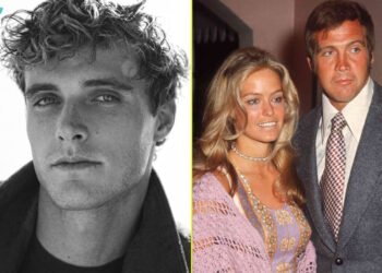 Who Is Trey Kulley Majors? The Son of Lee Majors Who Built His Own Life