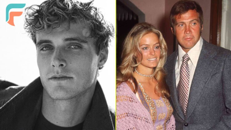 Who Is Trey Kulley Majors? The Son of Lee Majors Who Built His Own Life