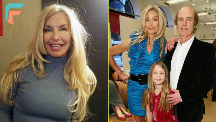 Who Is India Rose Brittenham? The Daughter of Heather Thomas Who Chose Art Over Fame