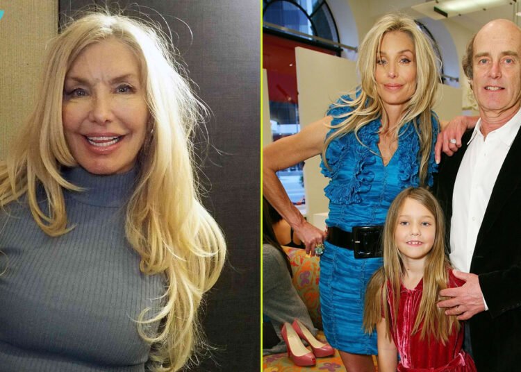 Who Is India Rose Brittenham? The Daughter of Heather Thomas Who Chose Art Over Fame