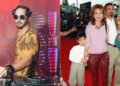 Who Is Doc Hayman? The Life of Annie Potts’ Son
