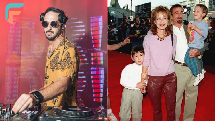 Who Is Doc Hayman? The Life of Annie Potts’ Son