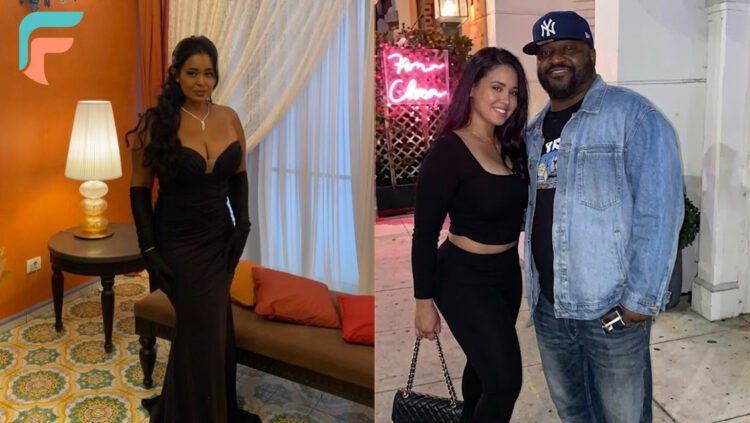 Who Is Elisa Larregui? The Real Life of Aries Spears’ Ex-Wife