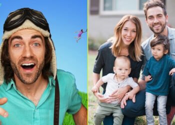 Danny Go Net Worth