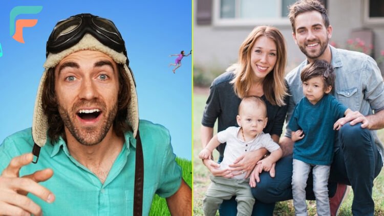 Danny Go Net Worth