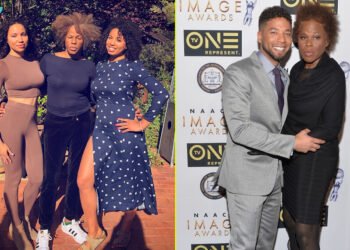 Joel Smollett