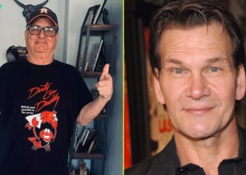 Sean Kyle Swayze
