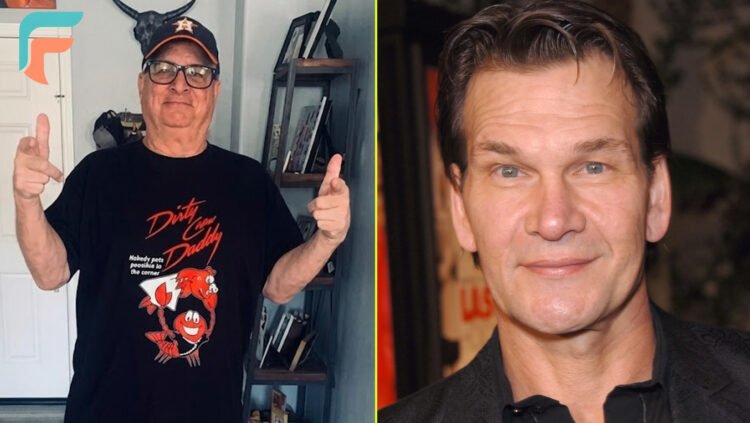 Sean Kyle Swayze