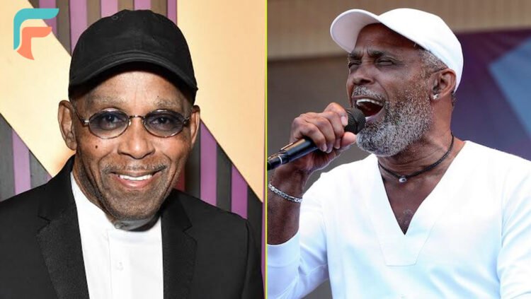 Frankie Beverly