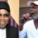 Frankie Beverly