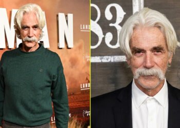 What Disease Does Sam Elliott Have