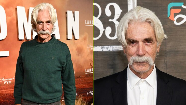What Disease Does Sam Elliott Have