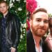 Andrew Santino's Wife
