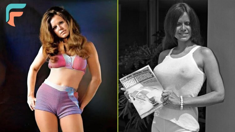 Barbara Roufs