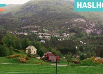 Haslhof