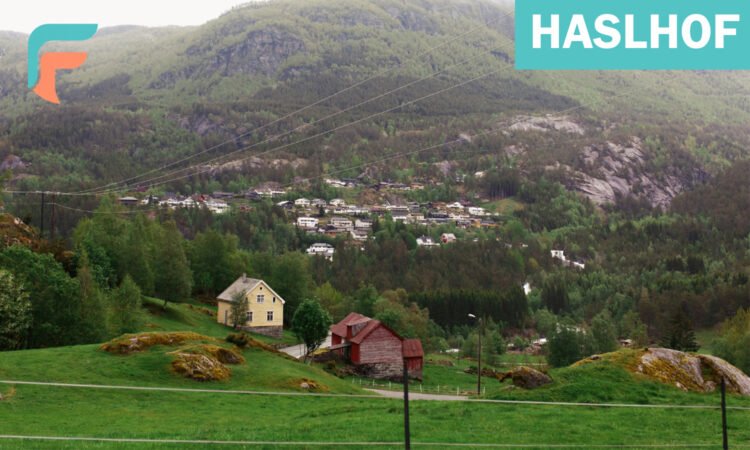 Haslhof