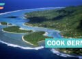 Cook Øerne