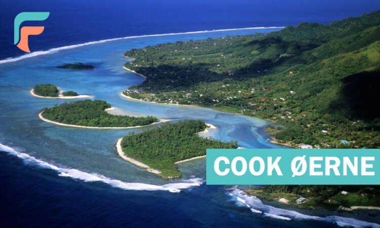 Cook Øerne