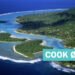 Cook Øerne