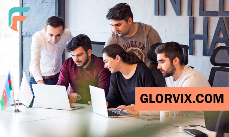 Glorvix.com