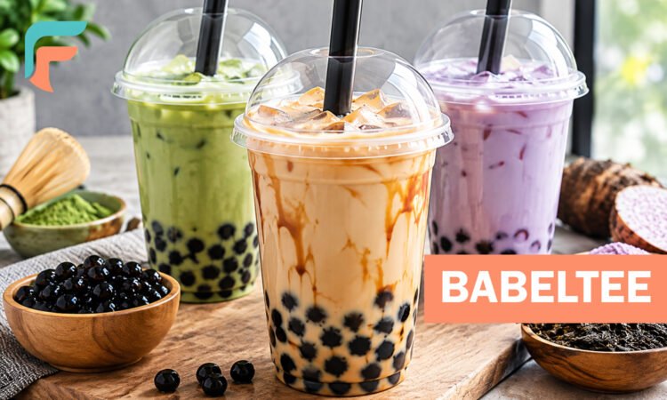 Babeltee