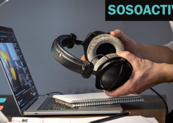 SosoActive