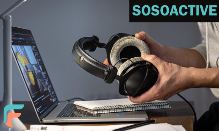 SosoActive