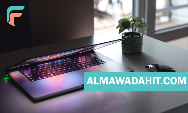 Almawadahit.com