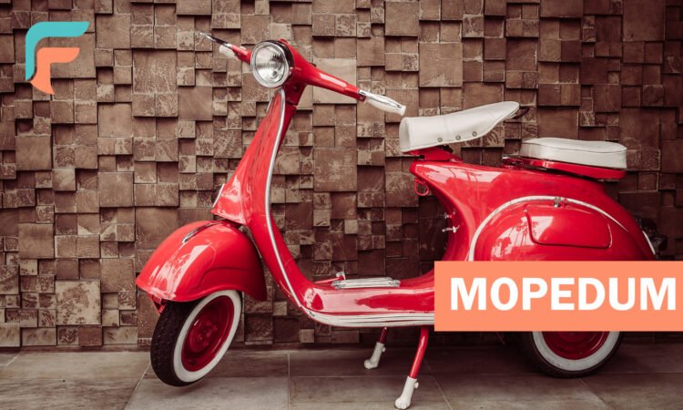 mopedum