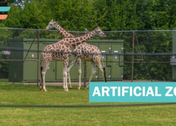 Artificial Zoo