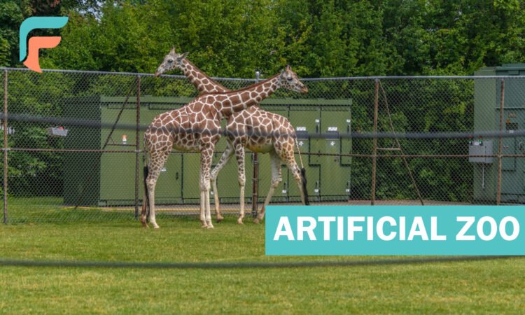 Artificial Zoo