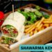 shawarma kensington