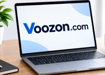 Voozon.com