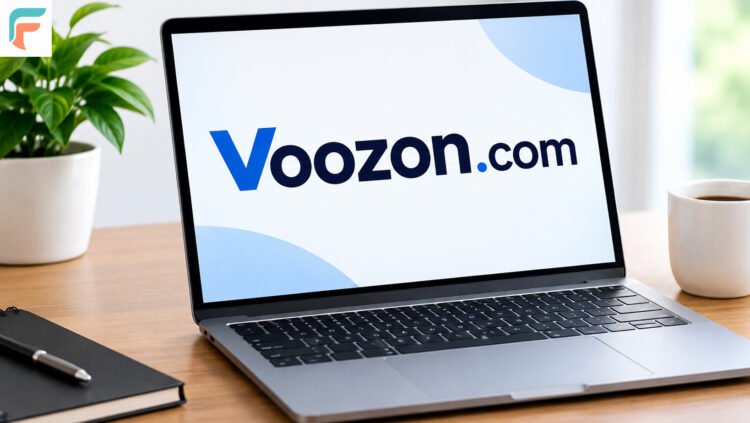 Voozon.com