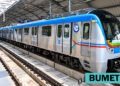 Bumetro