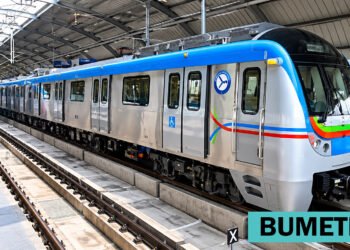 Bumetro