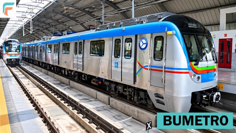 Bumetro
