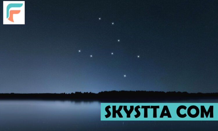 Skystta com