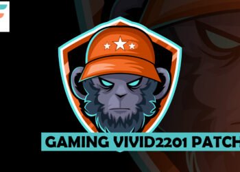 Gaming Vivid2201 Patches