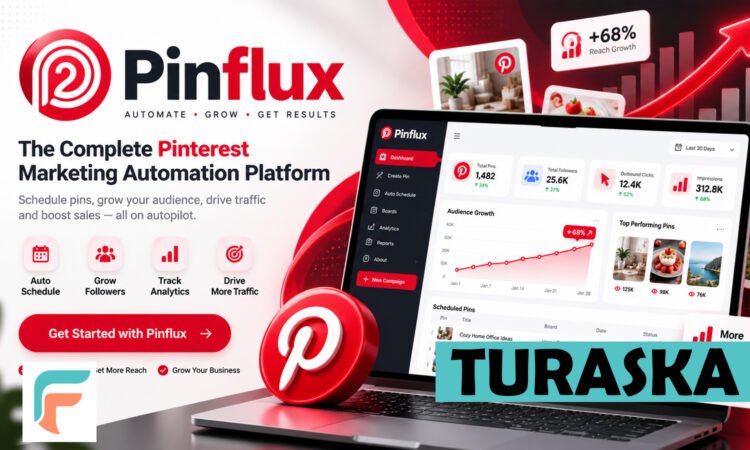 Pinflux