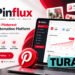 Pinflux