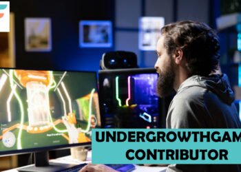 UndergrowthGames Contributor