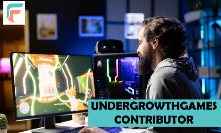 UndergrowthGames Contributor