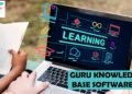 Guru Knowledge Base Software