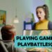 Playing Game Blog PlayBattleSquare